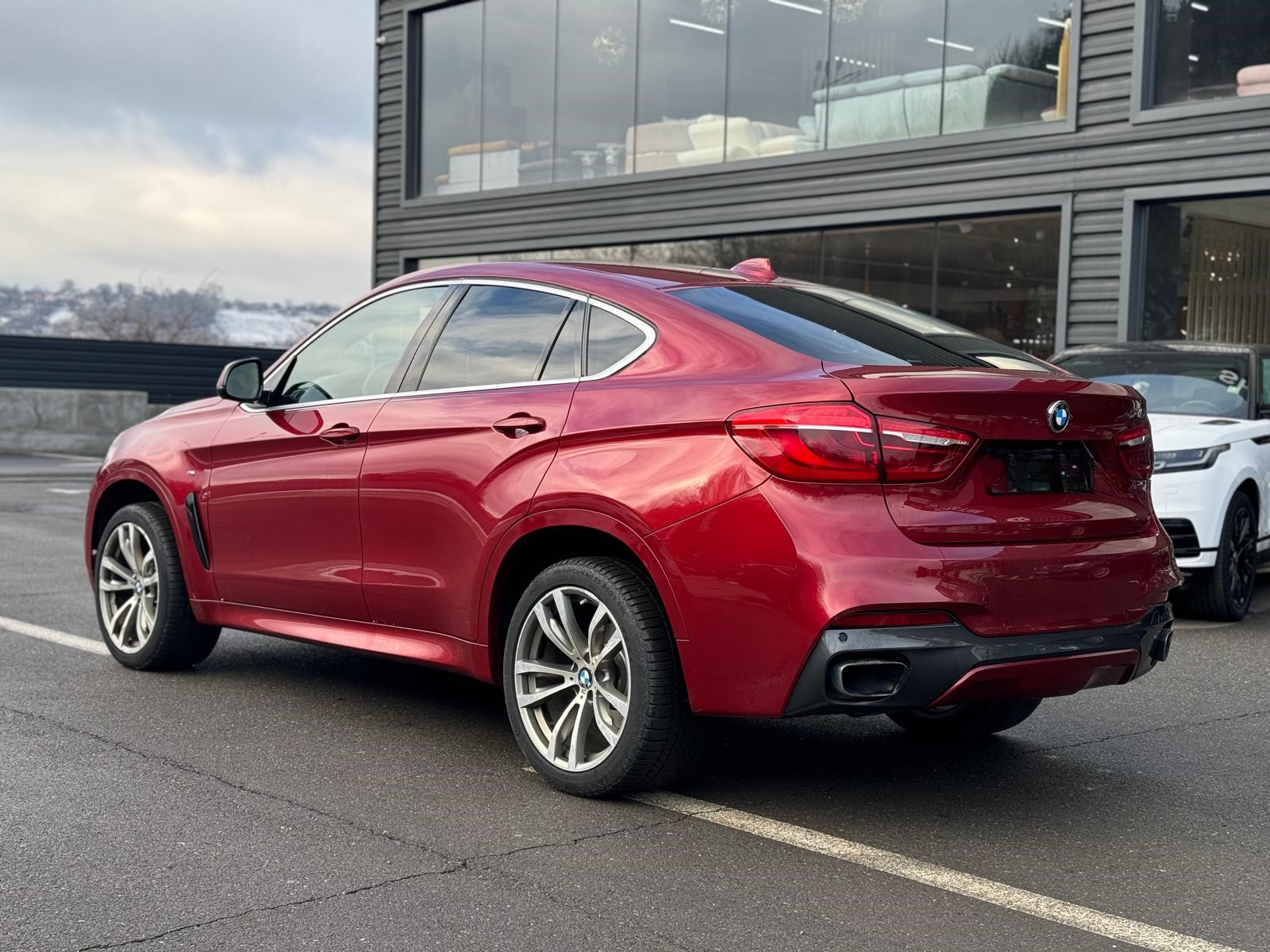 X-Drive 30d M Packet