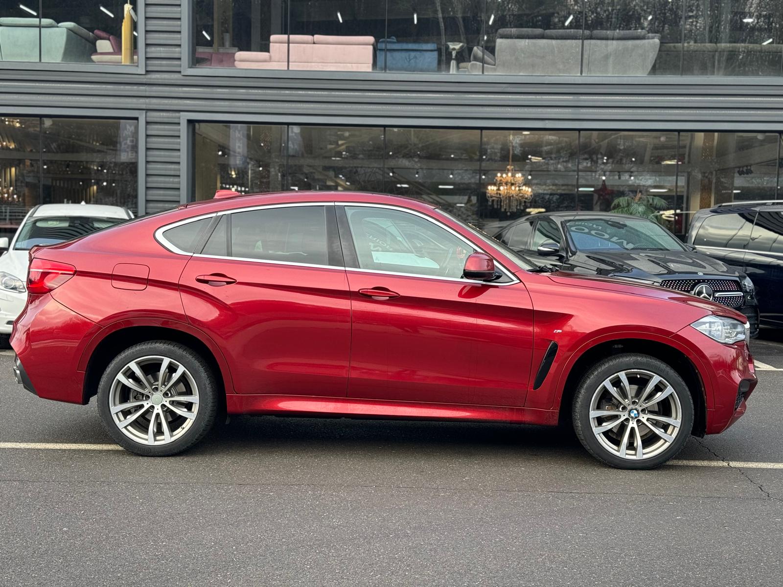 X-Drive 30d M Packet