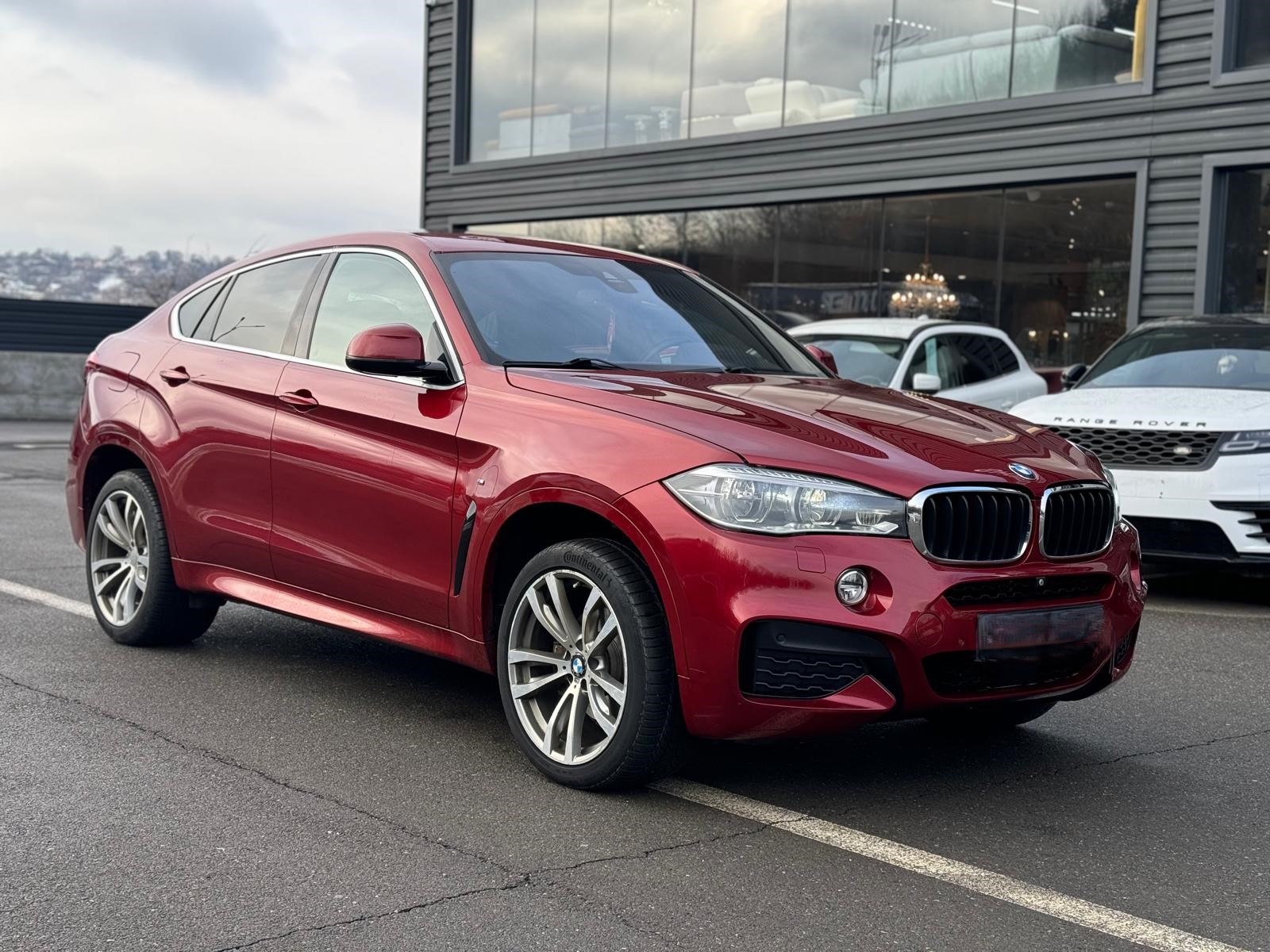 X-Drive 30d M Packet