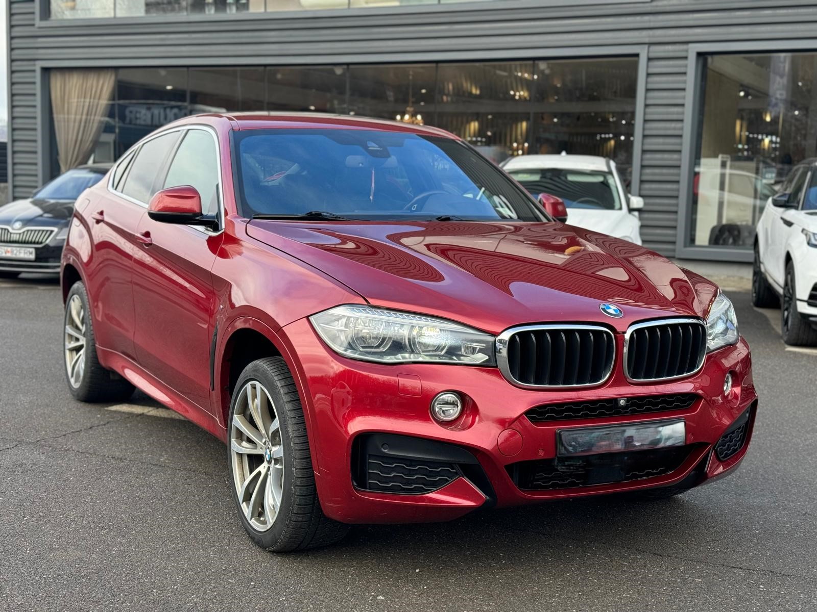 X-Drive 30d M Packet