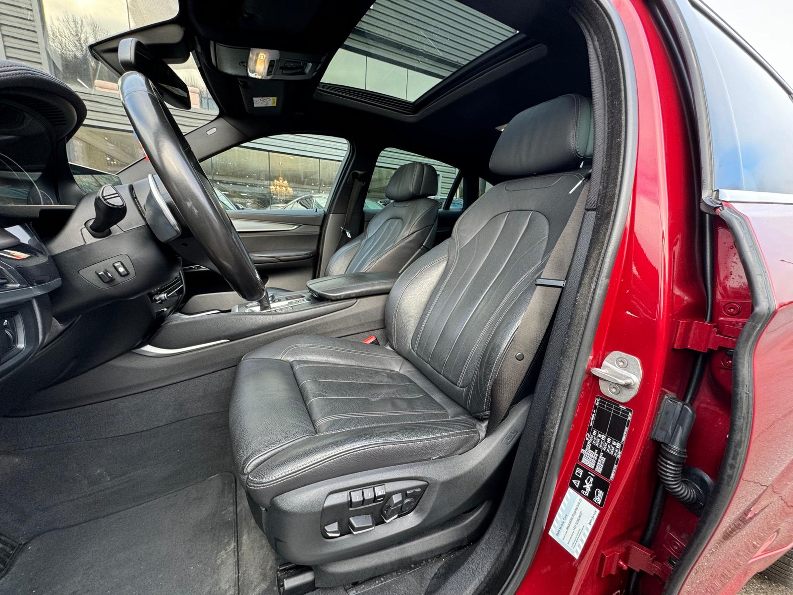 X-Drive 30d M Packet