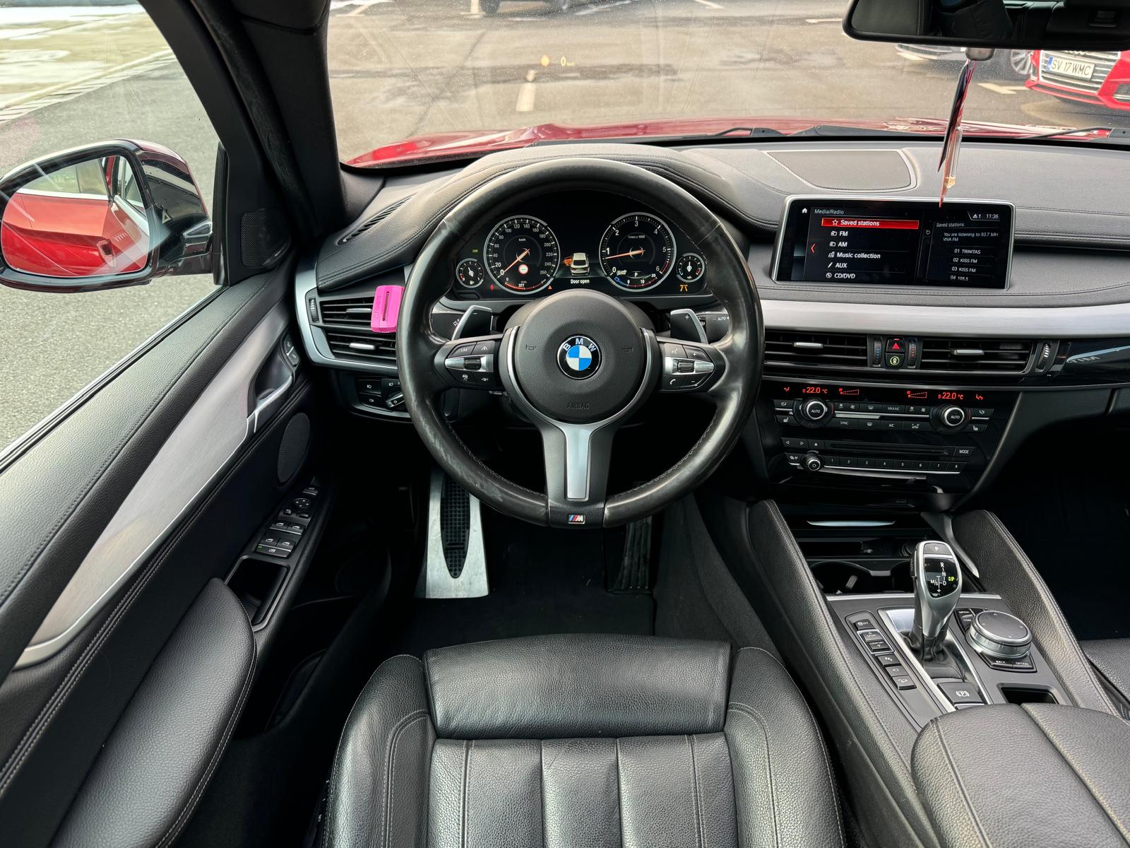 X-Drive 30d M Packet