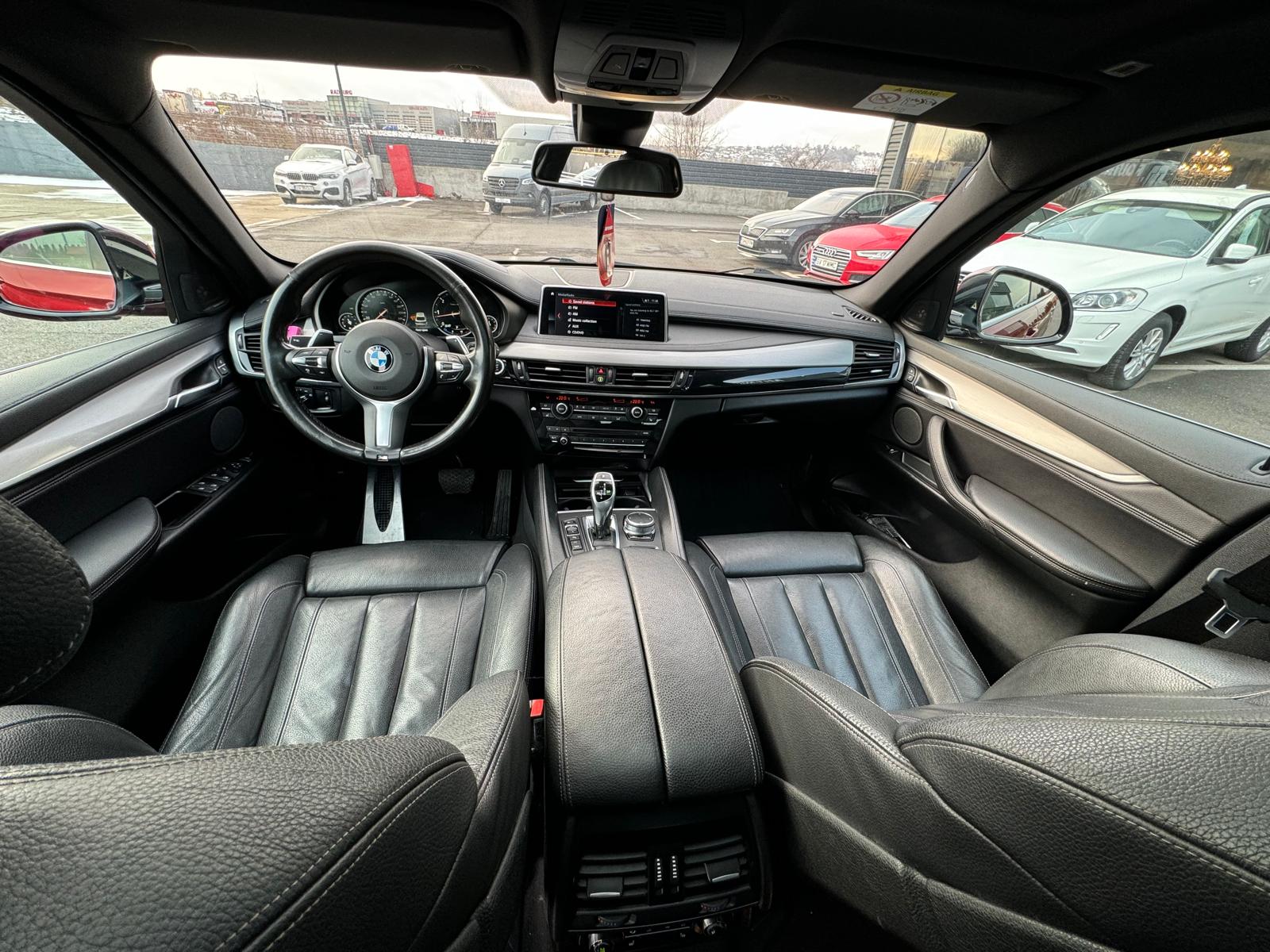 X-Drive 30d M Packet