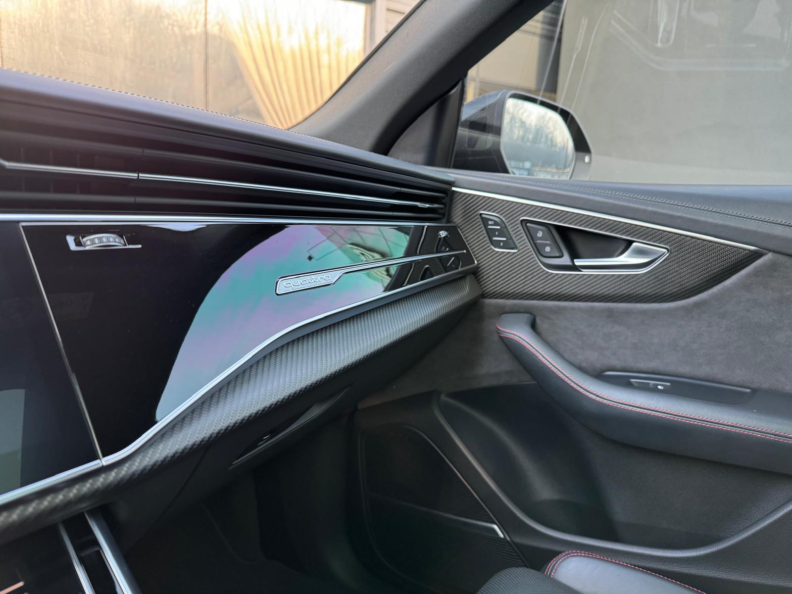 Pachet Carbon/Discuri&Etriere Ceramice