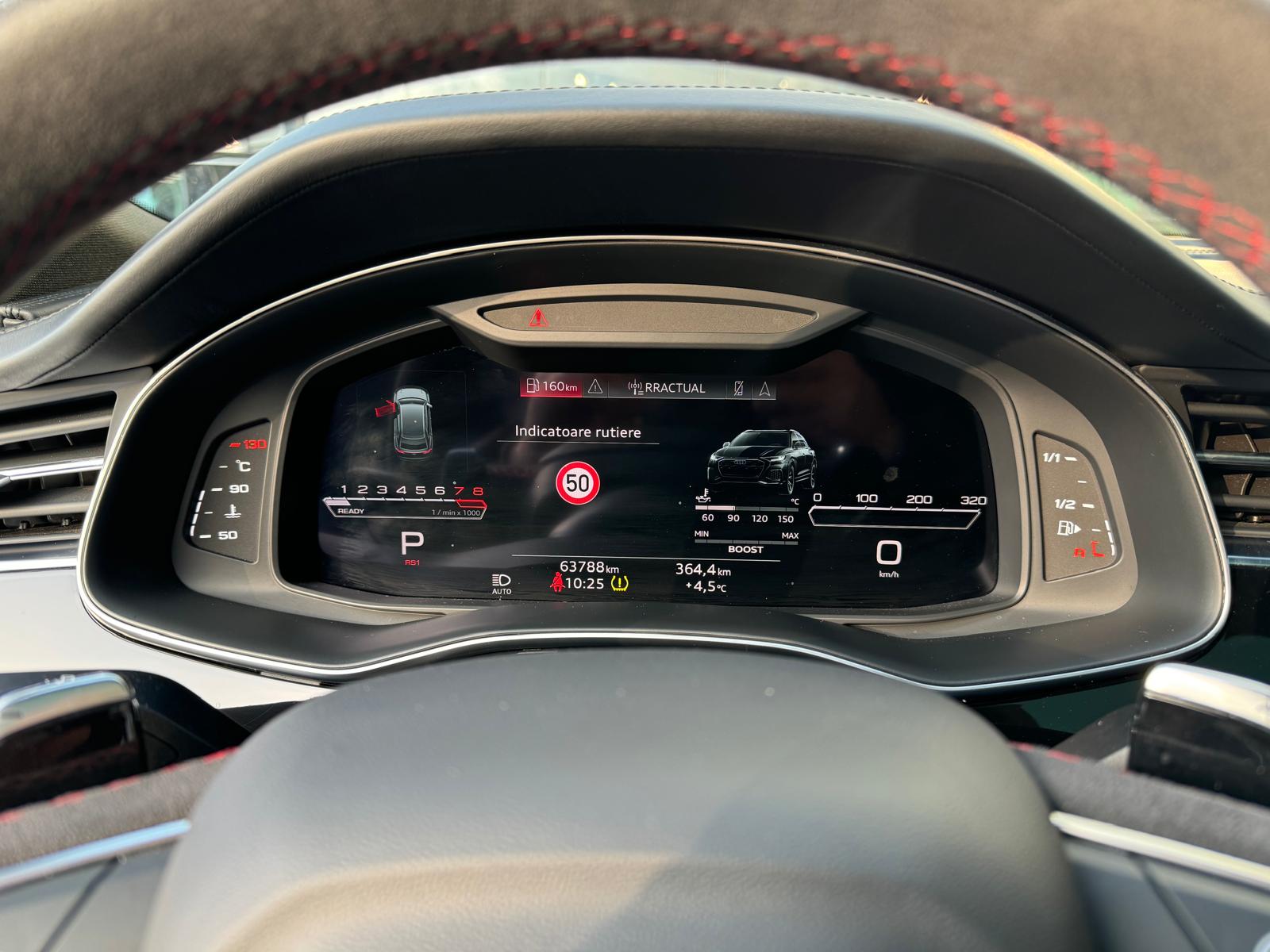 Pachet Carbon/Discuri&Etriere Ceramice