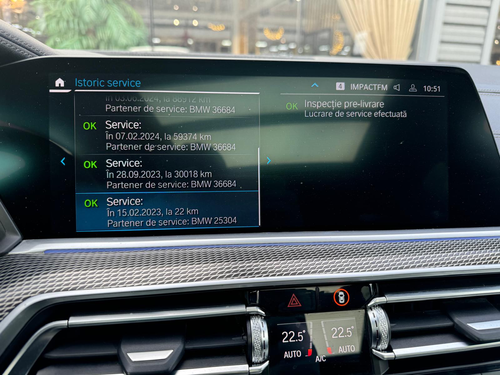 X-drive Mild Hybrid M Packet