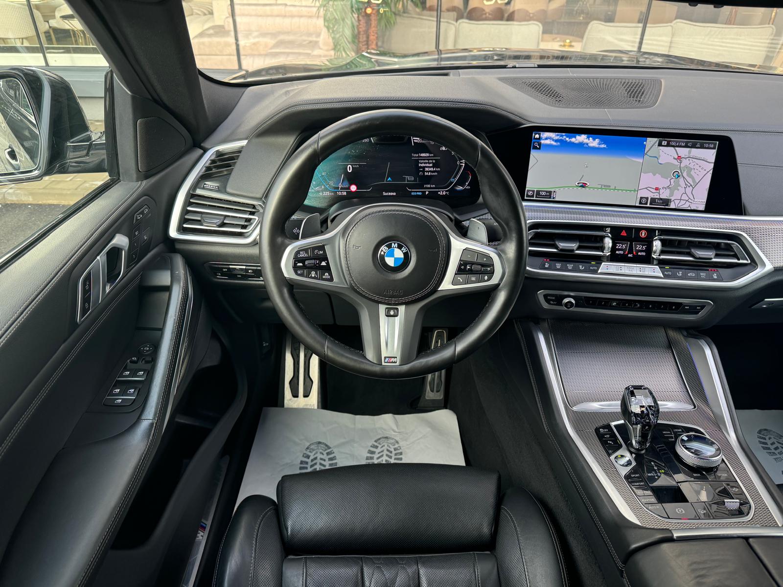 X-drive Mild Hybrid M Packet