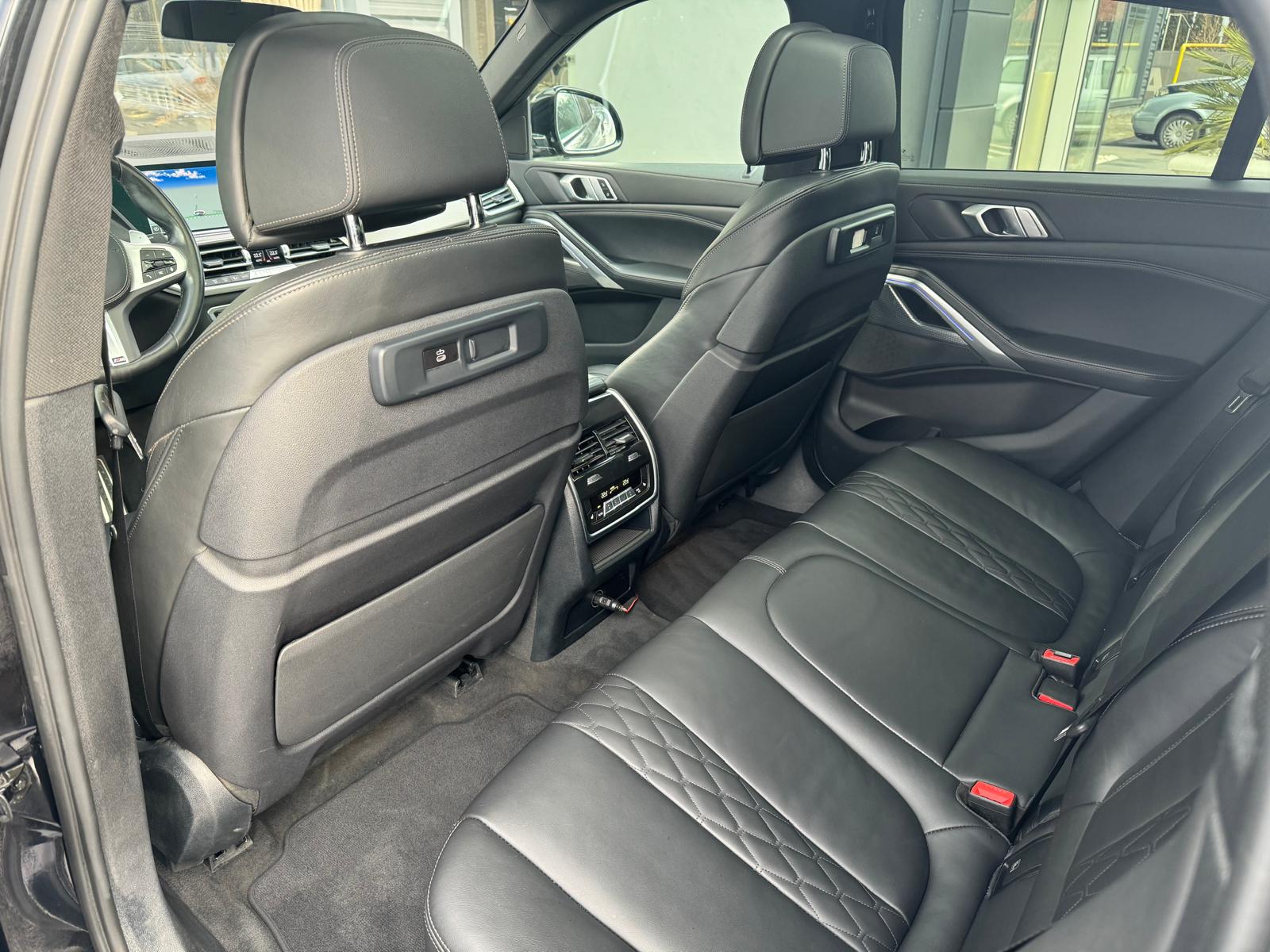 X-drive Mild Hybrid M Packet