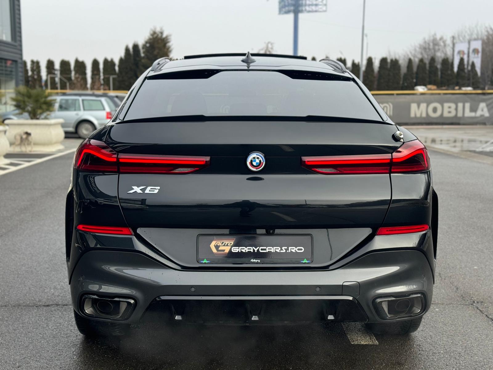 X-drive Mild Hybrid M Packet