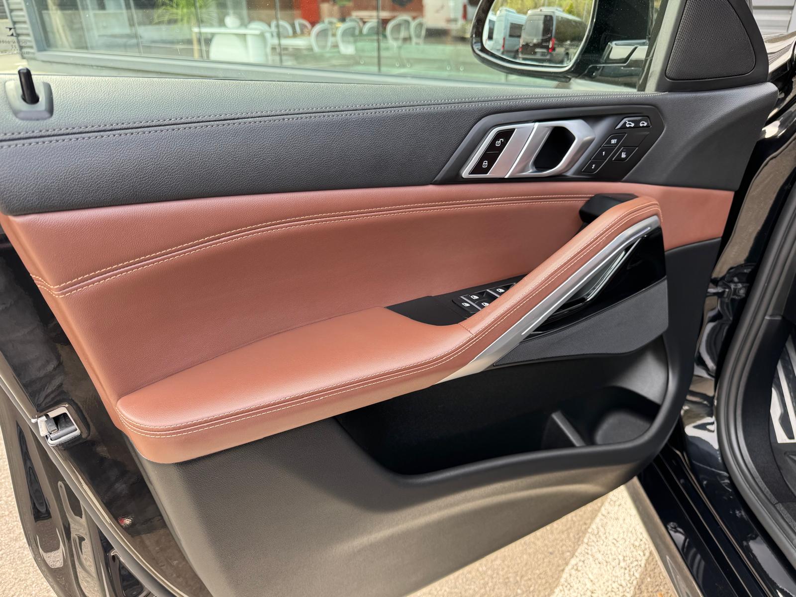 X-drive Mild Hybrid M Packet