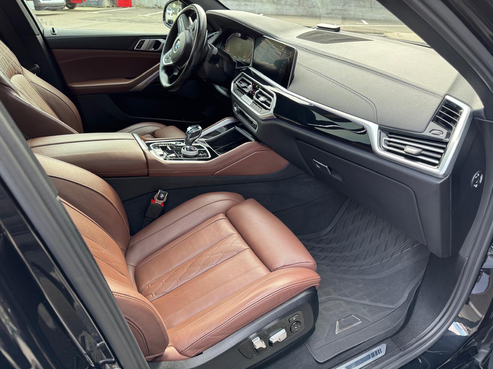 X-drive Mild Hybrid M Packet