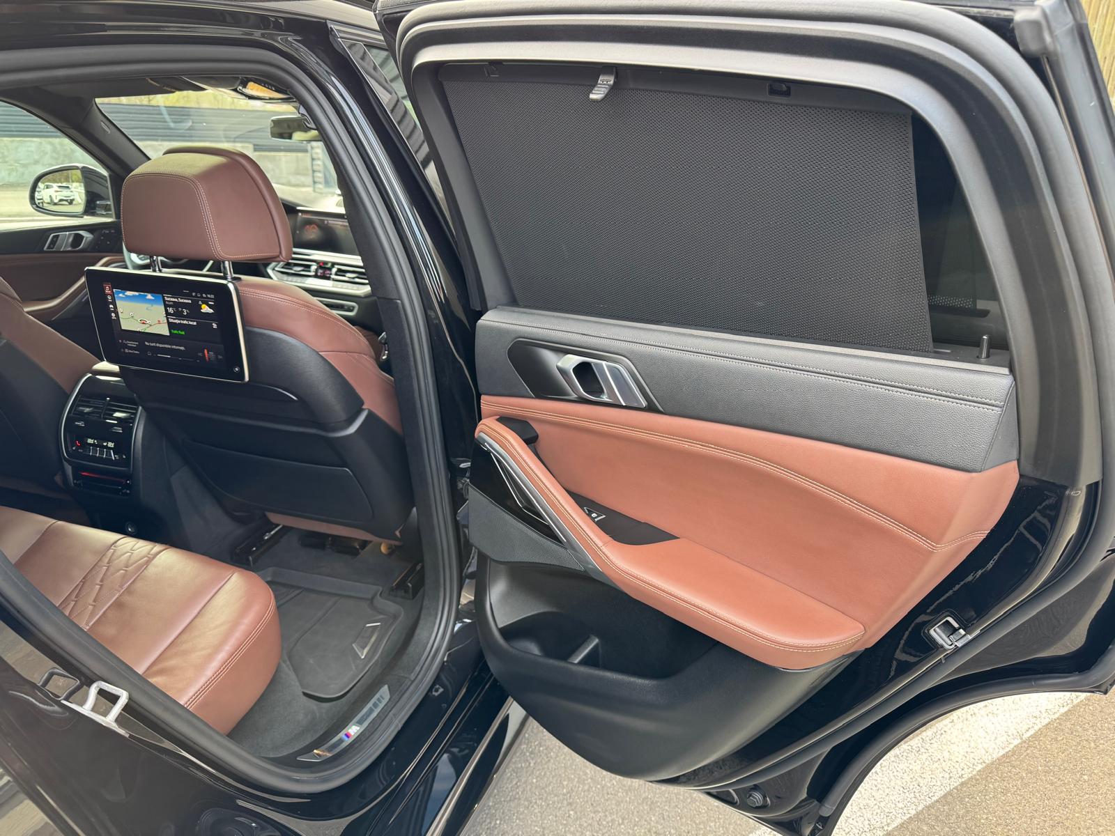 X-drive Mild Hybrid M Packet