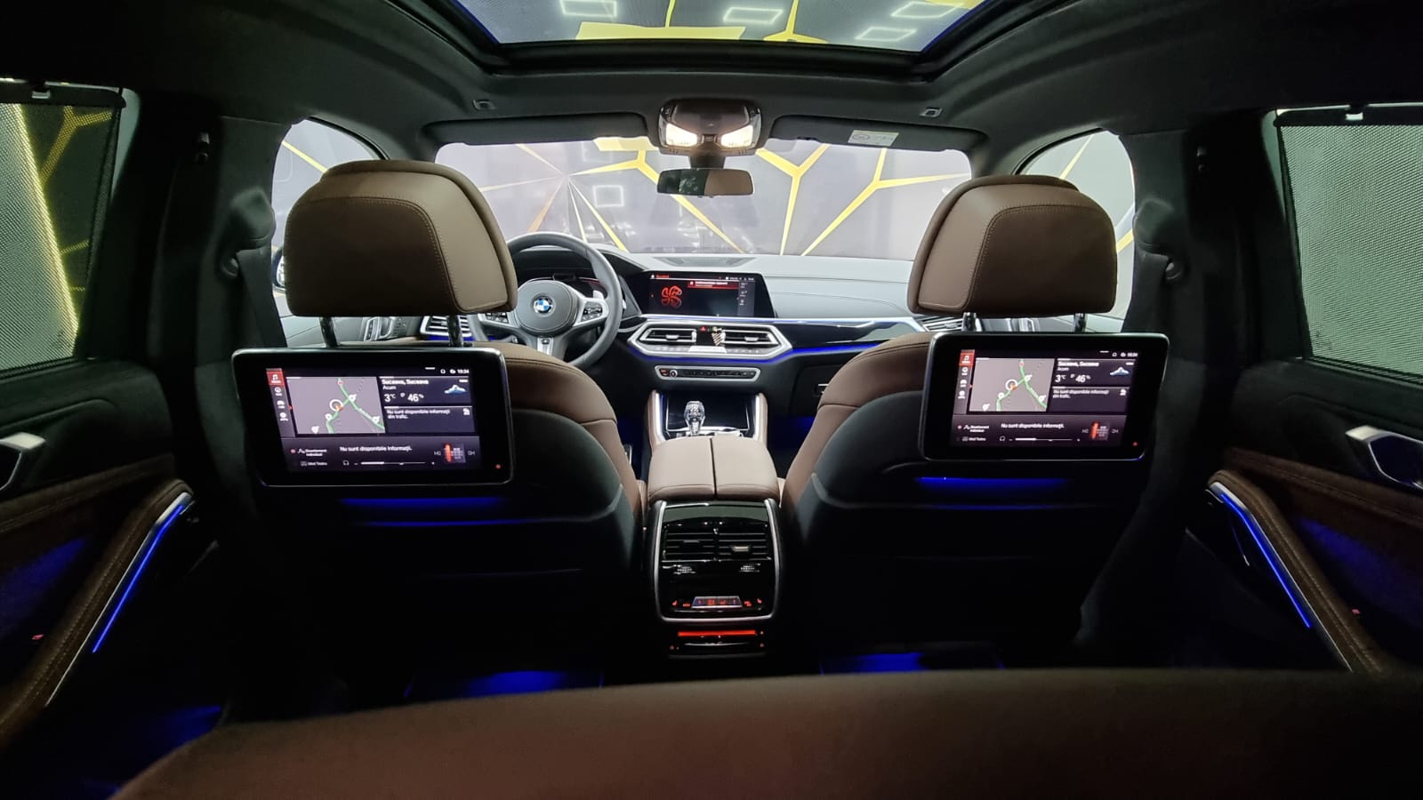 X-drive Mild Hybrid M Packet