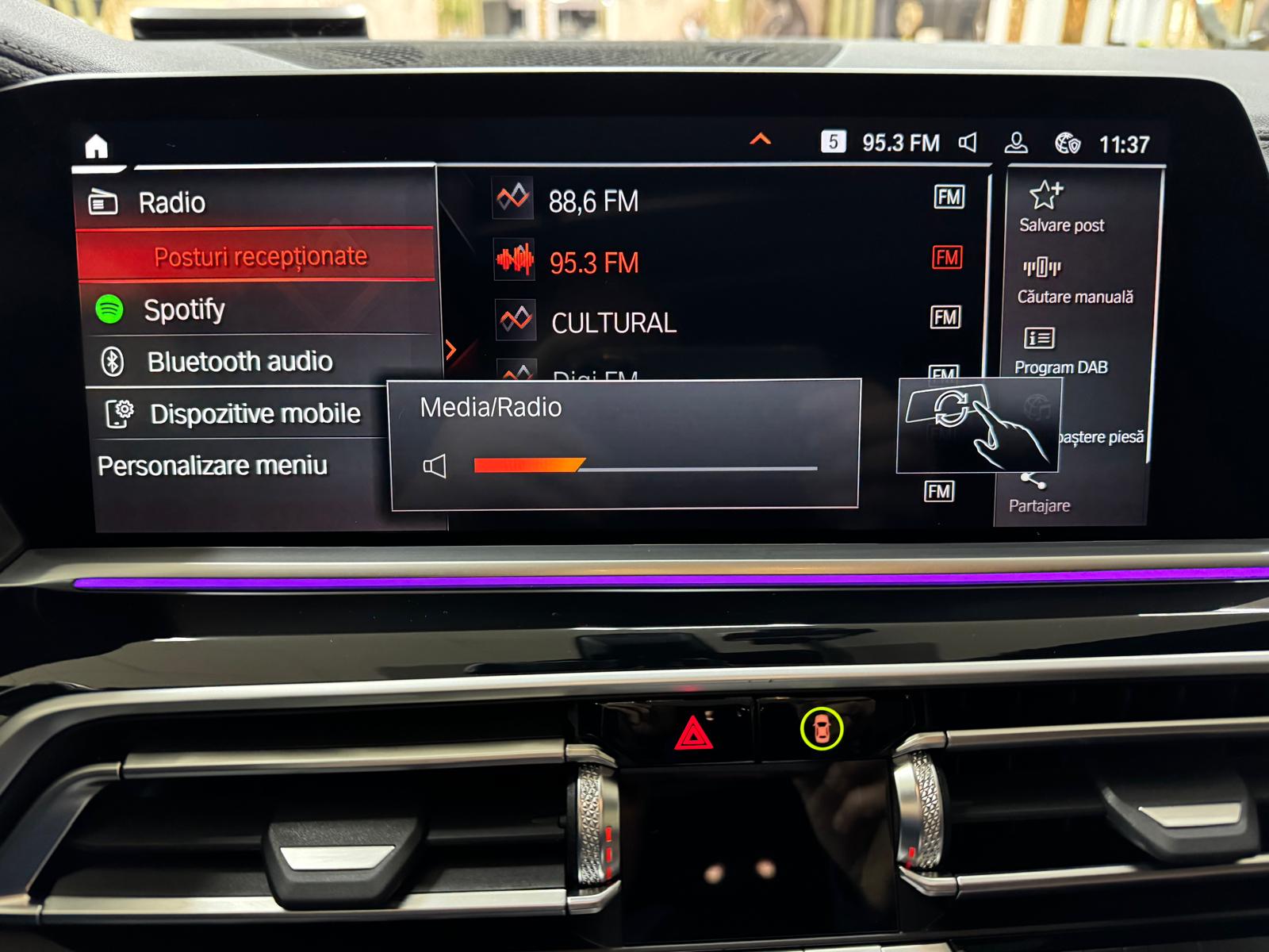 X-drive Mild Hybrid M Packet