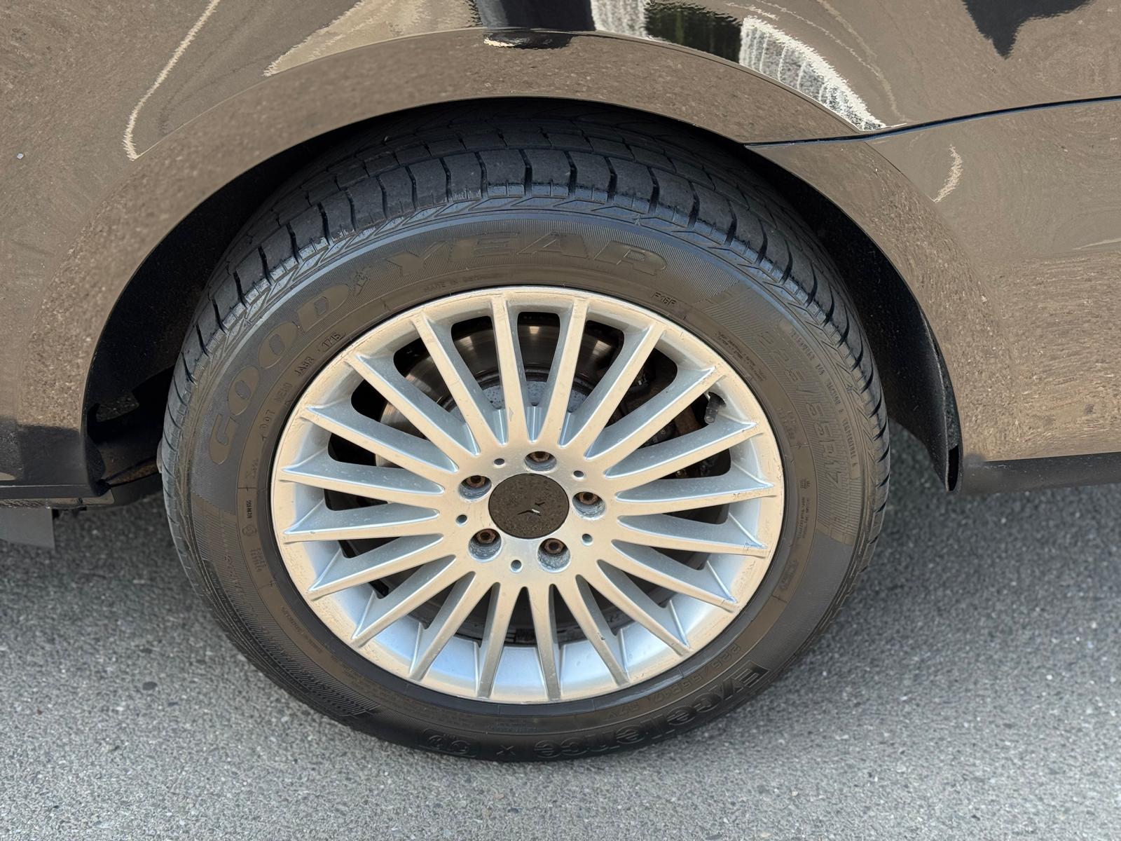 4 Matic Avantgarde 5+1