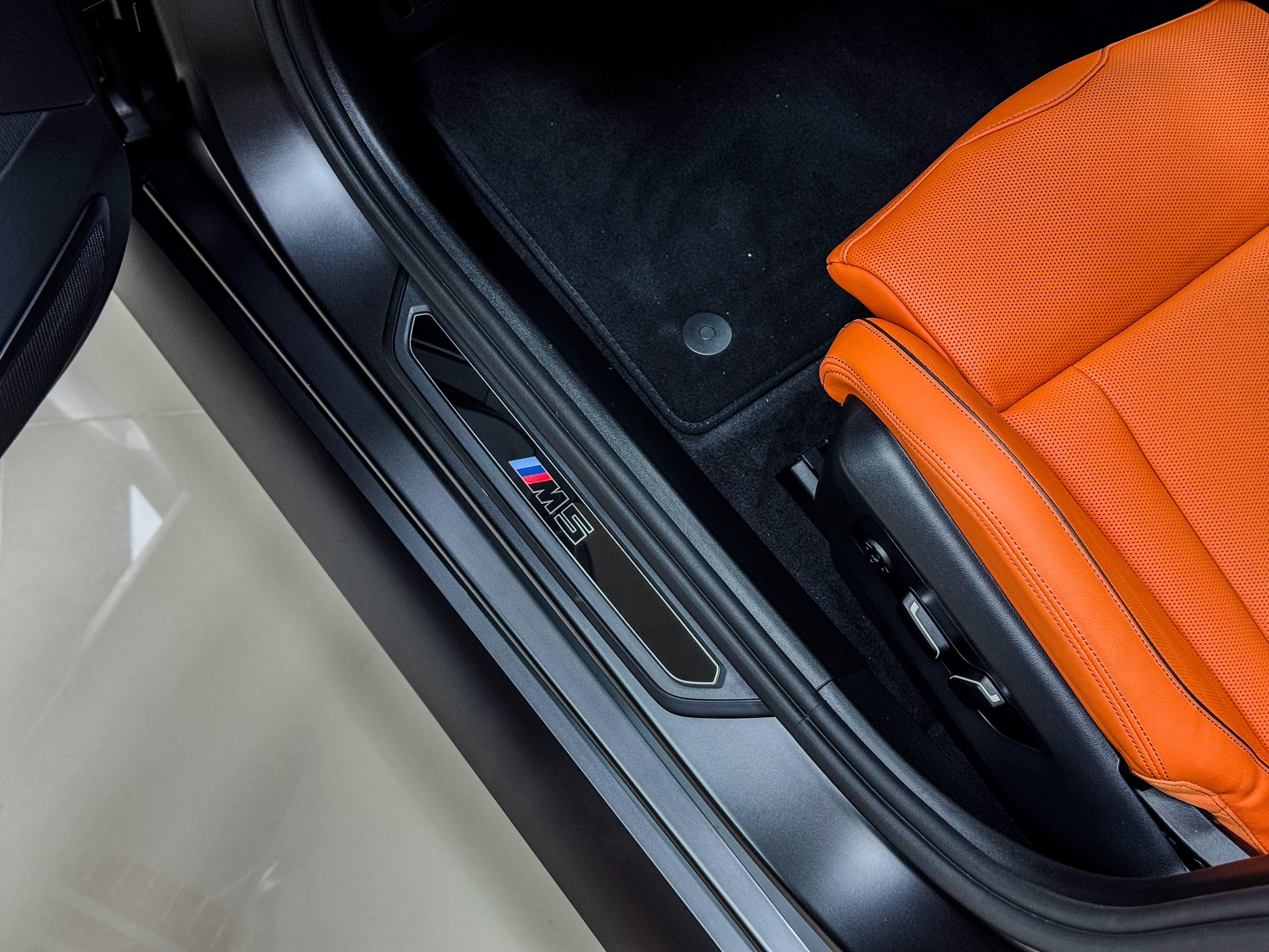 X-Drive 4.4L V8 Plug-In